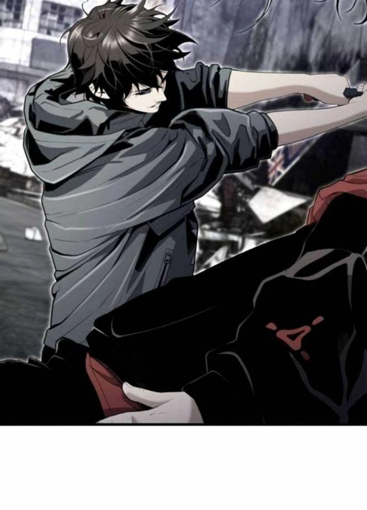 Tăng Cấp Với Các Vật Phẩm Độc Quyền Của Dungeon Chapter 57 - 197