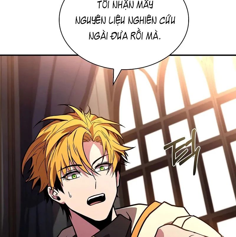 Thiên Tài Ma Pháp Sư Giấu Nghề Chapter 96 - 160