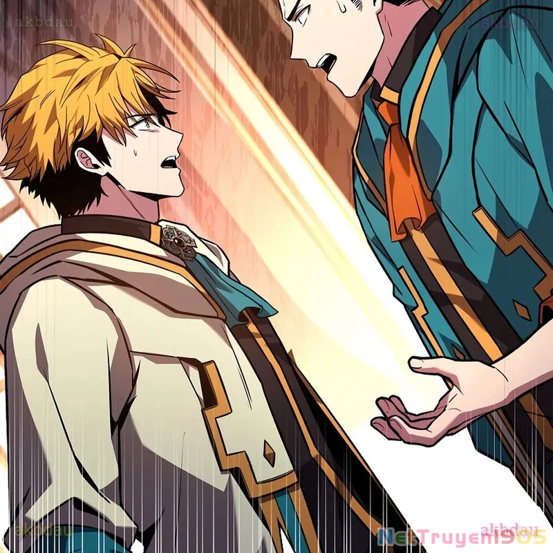 Thiên Tài Ma Pháp Sư Giấu Nghề Chapter 97 - 3