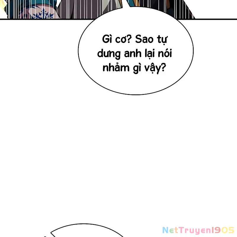 Thiên Tài Ma Pháp Sư Giấu Nghề Chapter 97 - 4