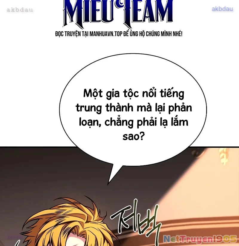 Thiên Tài Ma Pháp Sư Giấu Nghề Chapter 97 - 23
