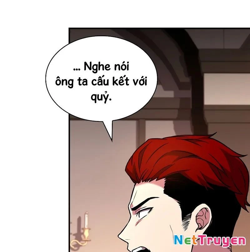 Thiên Tài Ma Pháp Sư Giấu Nghề Chapter 97 - 26