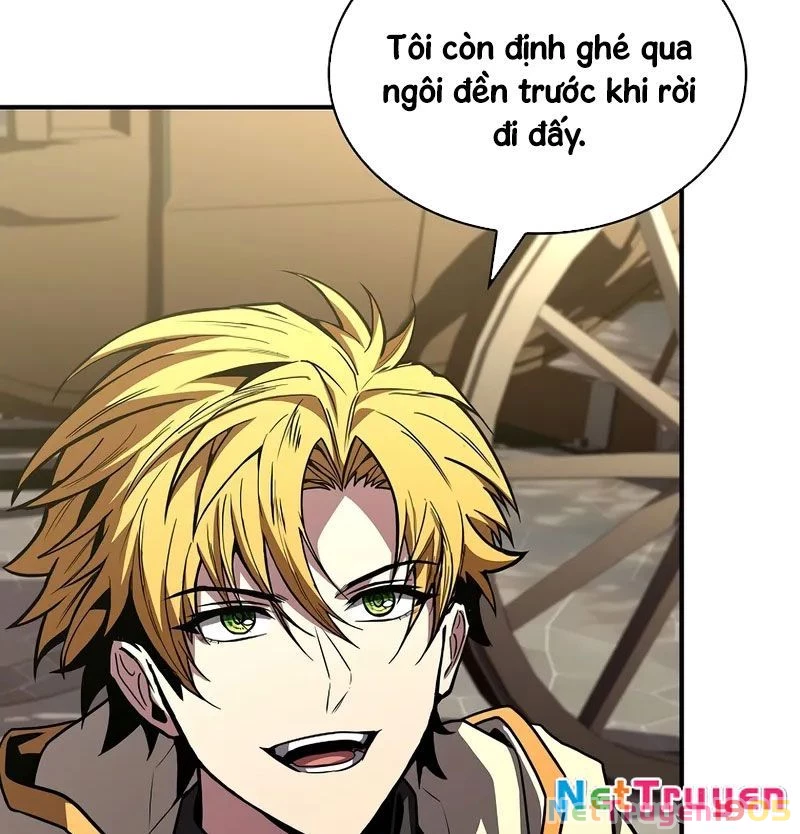 Thiên Tài Ma Pháp Sư Giấu Nghề Chapter 97 - 81