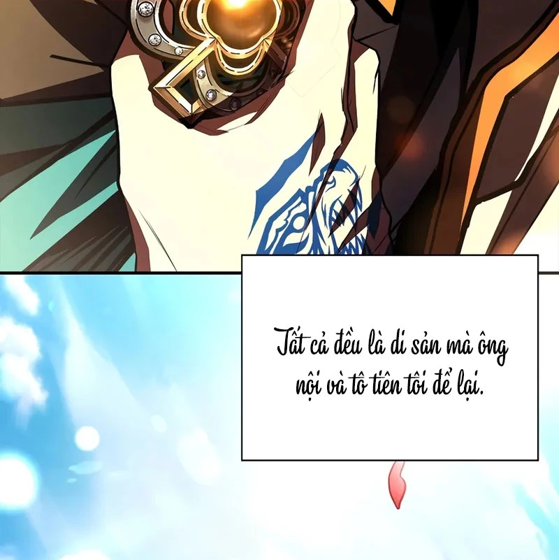 Thiên Tài Ma Pháp Sư Giấu Nghề Chapter 97 - 103