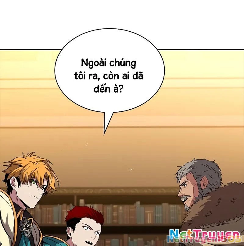 Thiên Tài Ma Pháp Sư Giấu Nghề Chapter 97 - 191