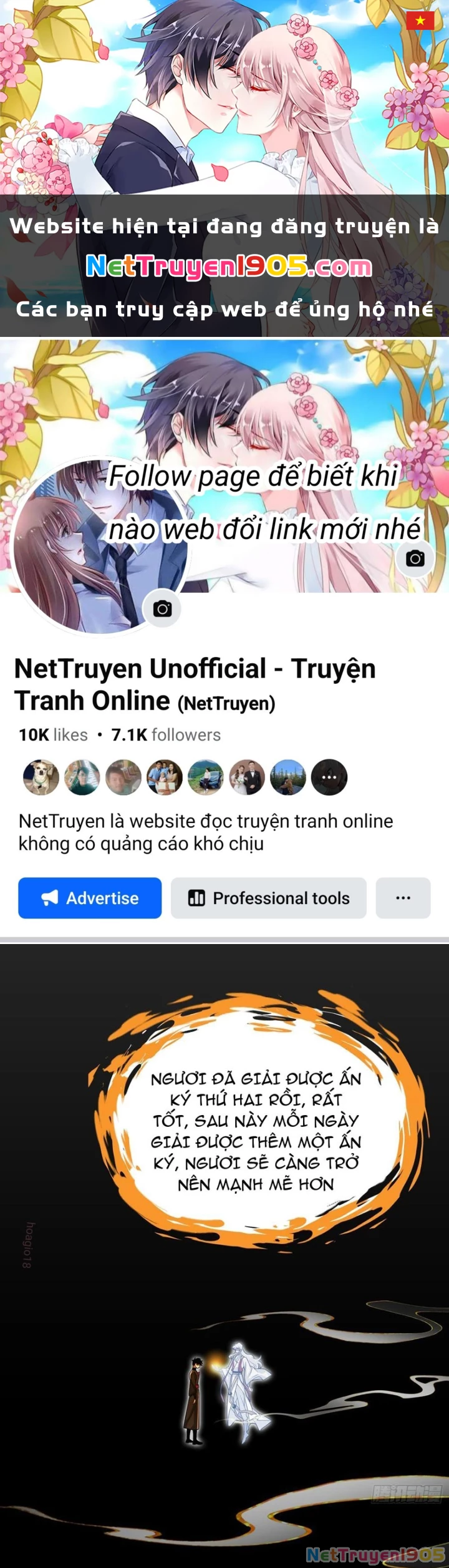 Trùng Sinh Tại Thế Giới Tu Chân, Ta Giết Tới Đỉnh Chapter 22 - 1