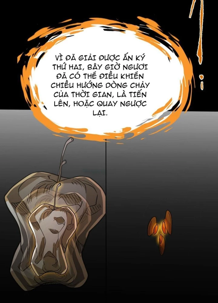 Trùng Sinh Tại Thế Giới Tu Chân, Ta Giết Tới Đỉnh Chapter 22 - 7