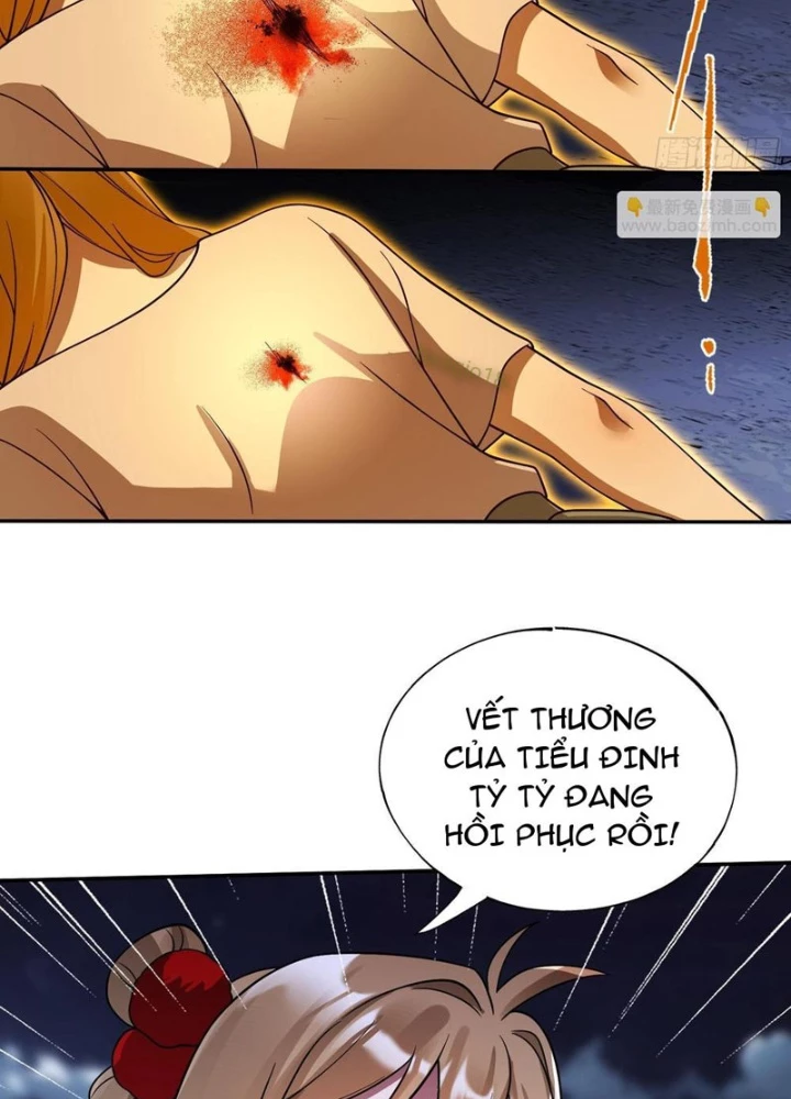 Trùng Sinh Tại Thế Giới Tu Chân, Ta Giết Tới Đỉnh Chapter 22 - 15
