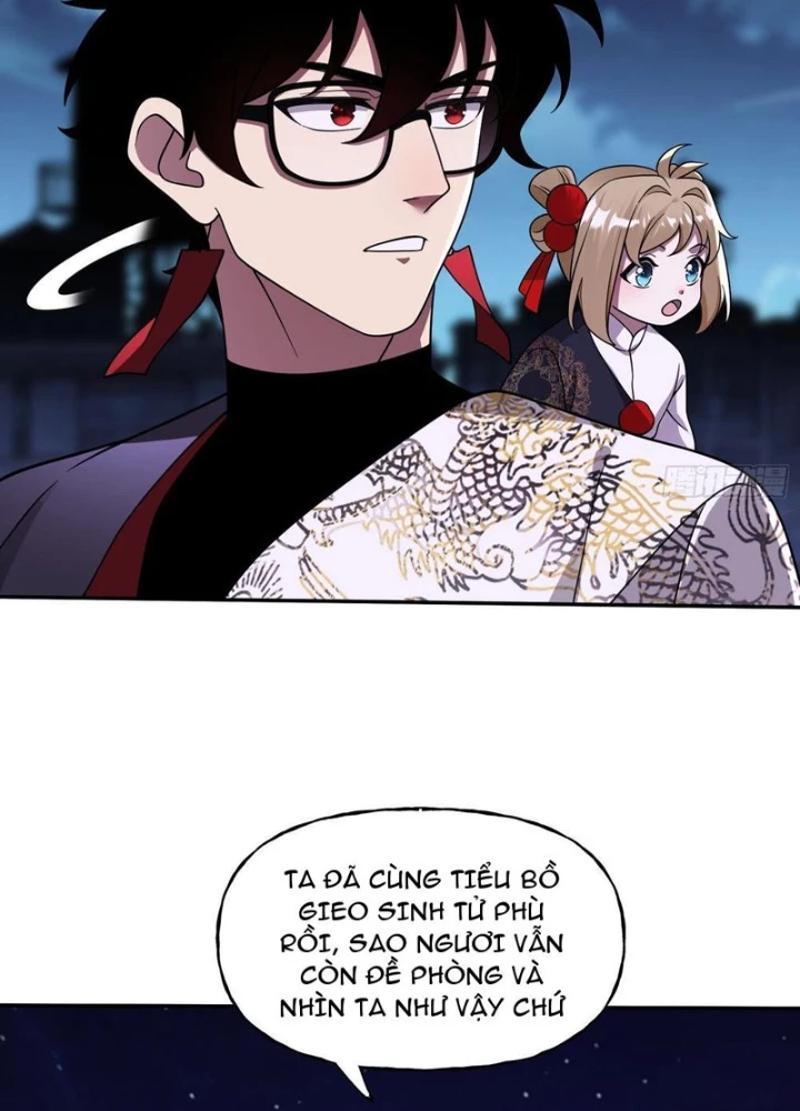 Trùng Sinh Tại Thế Giới Tu Chân, Ta Giết Tới Đỉnh Chapter 22 - 31