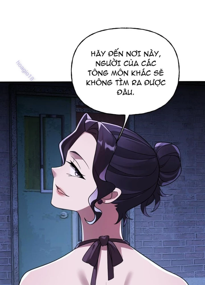 Trùng Sinh Tại Thế Giới Tu Chân, Ta Giết Tới Đỉnh Chapter 22 - 39