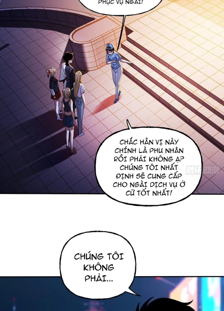 Trùng Sinh Tại Thế Giới Tu Chân, Ta Giết Tới Đỉnh Chapter 22 - 53