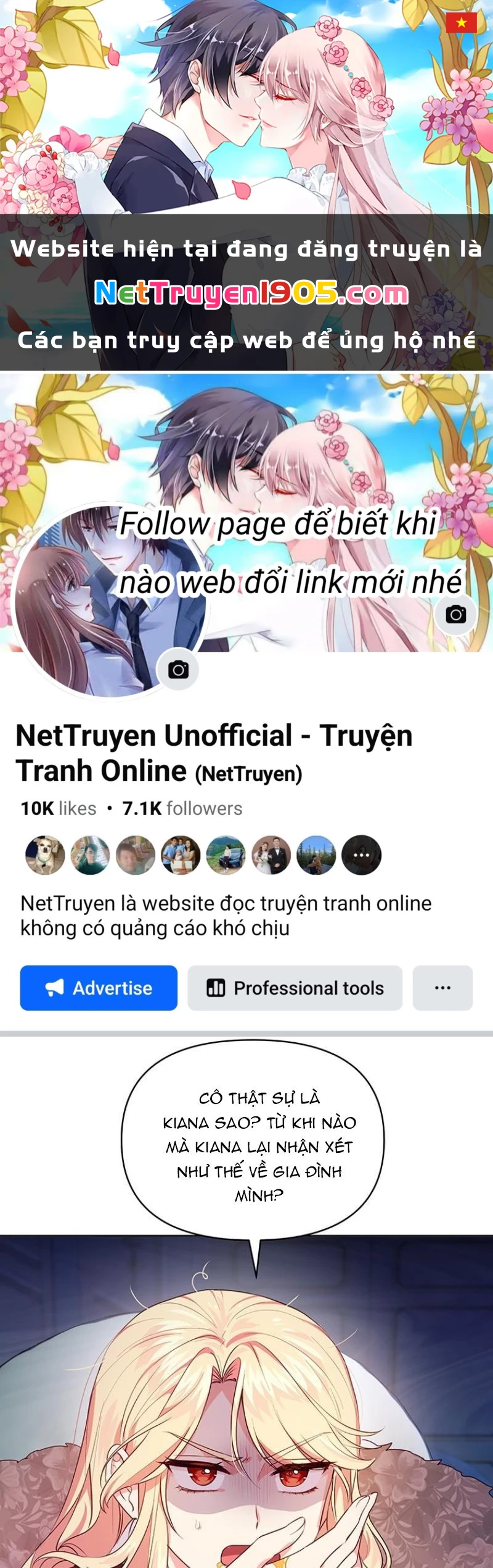Một Cuộc Sống Phản Diện Kì Lạ Nhưng Hiệu Quả Chapter 6 - 1