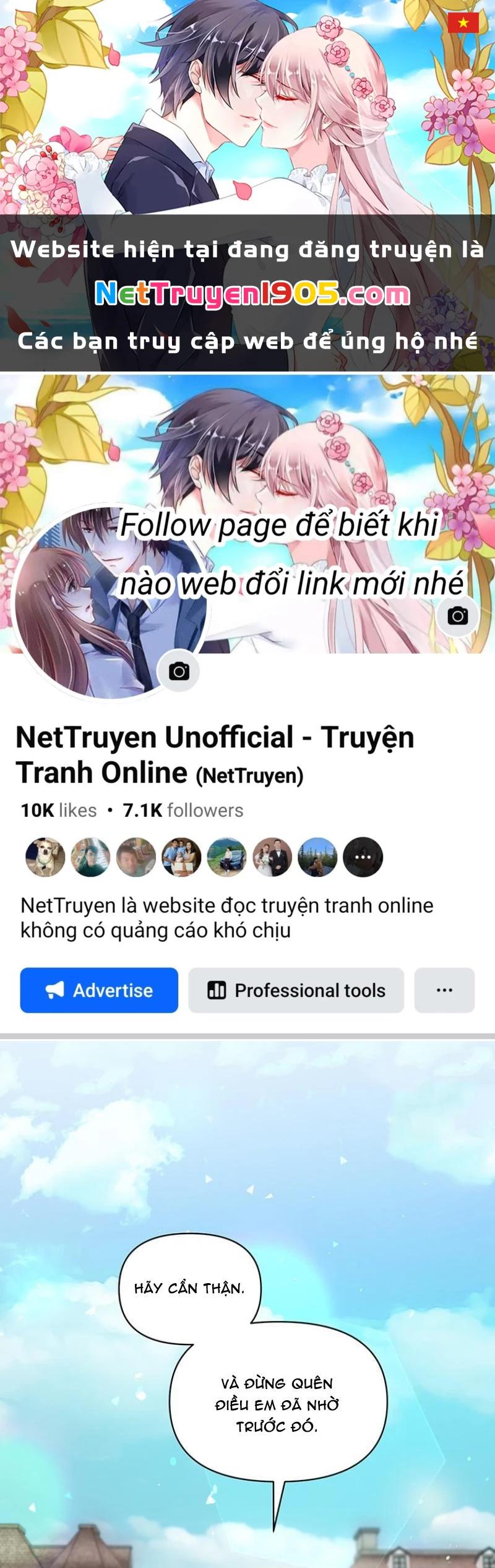 Một Cuộc Sống Phản Diện Kì Lạ Nhưng Hiệu Quả Chapter 7 - 1
