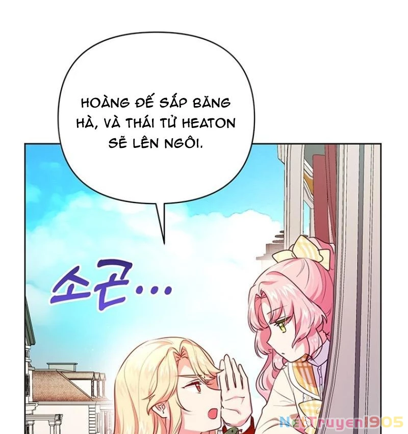 Một Cuộc Sống Phản Diện Kì Lạ Nhưng Hiệu Quả Chapter 7 - 8