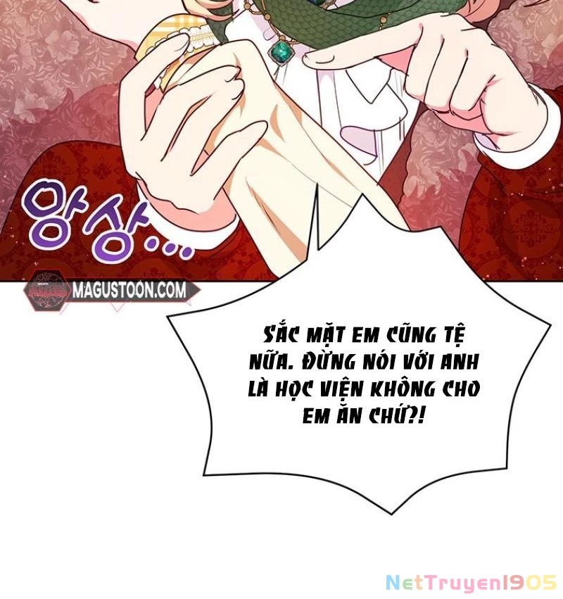 Một Cuộc Sống Phản Diện Kì Lạ Nhưng Hiệu Quả Chapter 7 - 16