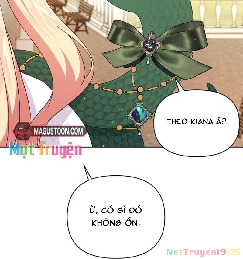 Một Cuộc Sống Phản Diện Kì Lạ Nhưng Hiệu Quả Chapter 7 - 34