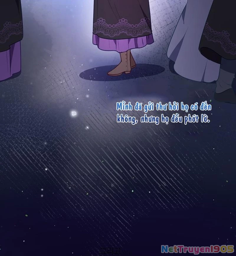 Một Cuộc Sống Phản Diện Kì Lạ Nhưng Hiệu Quả Chapter 7 - 45