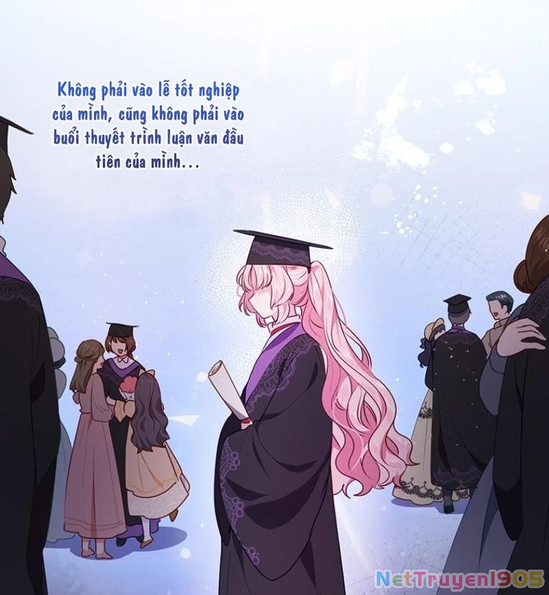 Một Cuộc Sống Phản Diện Kì Lạ Nhưng Hiệu Quả Chapter 7 - 46