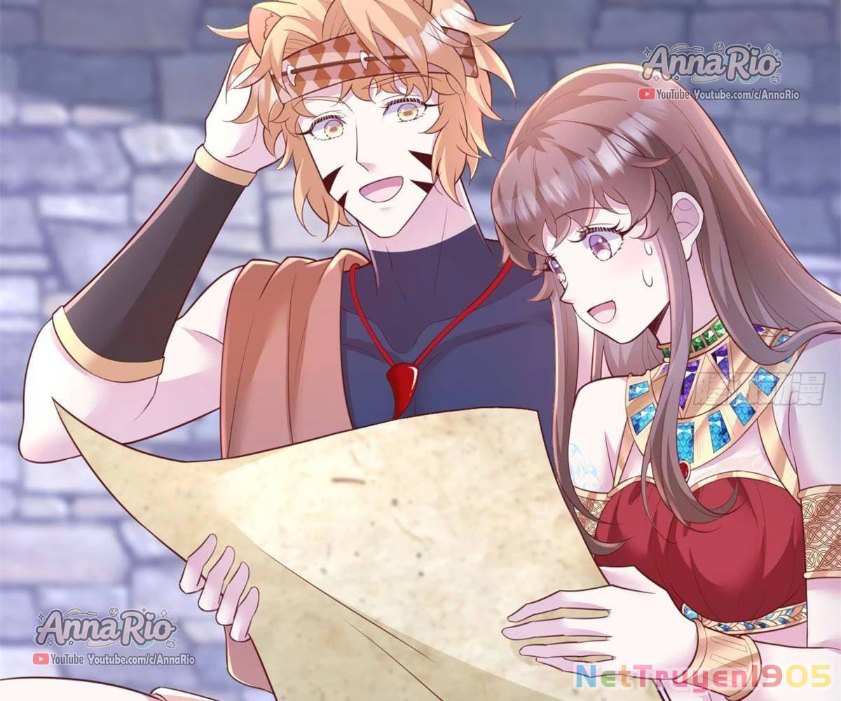 Thảnh Thơi Thú Thế Chủng Chủng Điền, Sinh Sinh Tể - Update Chapter 763 - 5