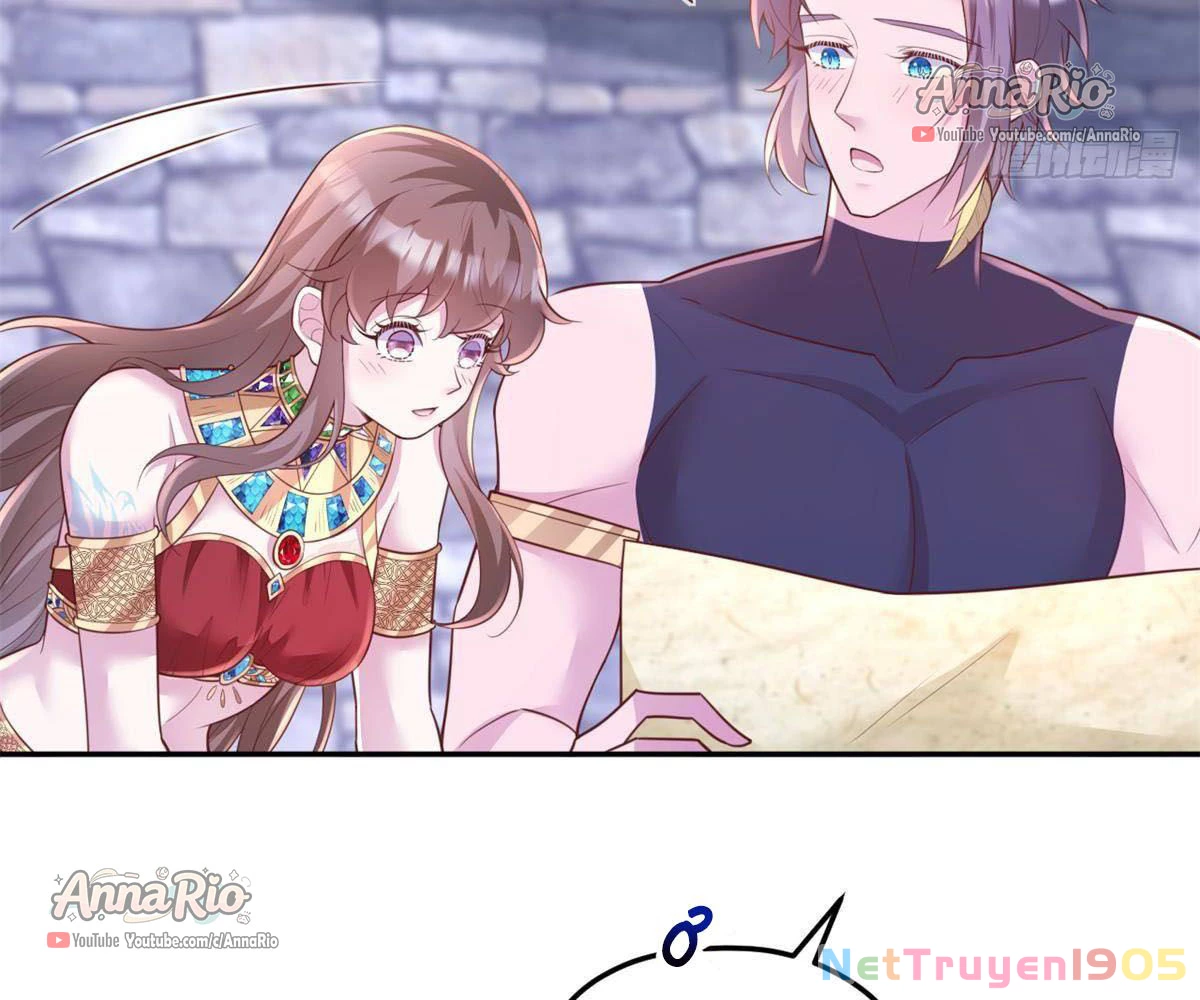 Thảnh Thơi Thú Thế Chủng Chủng Điền, Sinh Sinh Tể - Update Chapter 763 - 7