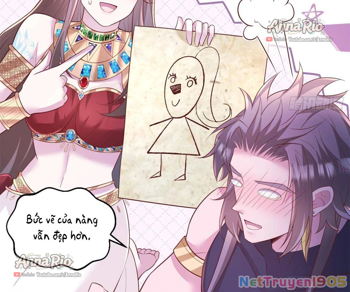 Thảnh Thơi Thú Thế Chủng Chủng Điền, Sinh Sinh Tể - Update Chapter 763 - 10