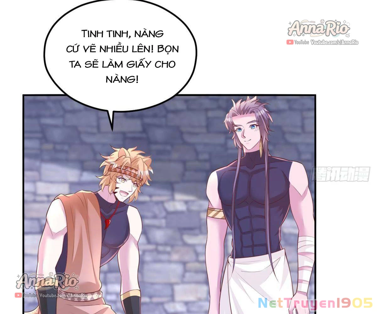Thảnh Thơi Thú Thế Chủng Chủng Điền, Sinh Sinh Tể - Update Chapter 763 - 13