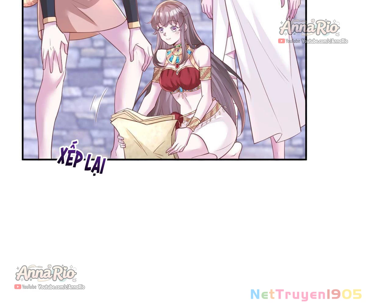 Thảnh Thơi Thú Thế Chủng Chủng Điền, Sinh Sinh Tể - Update Chapter 763 - 14