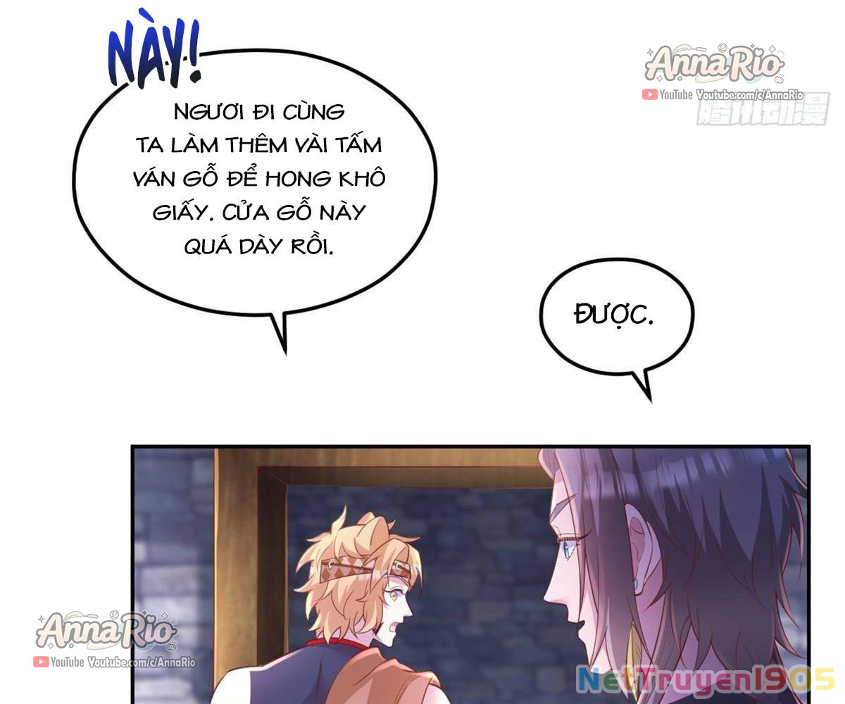 Thảnh Thơi Thú Thế Chủng Chủng Điền, Sinh Sinh Tể - Update Chapter 763 - 15
