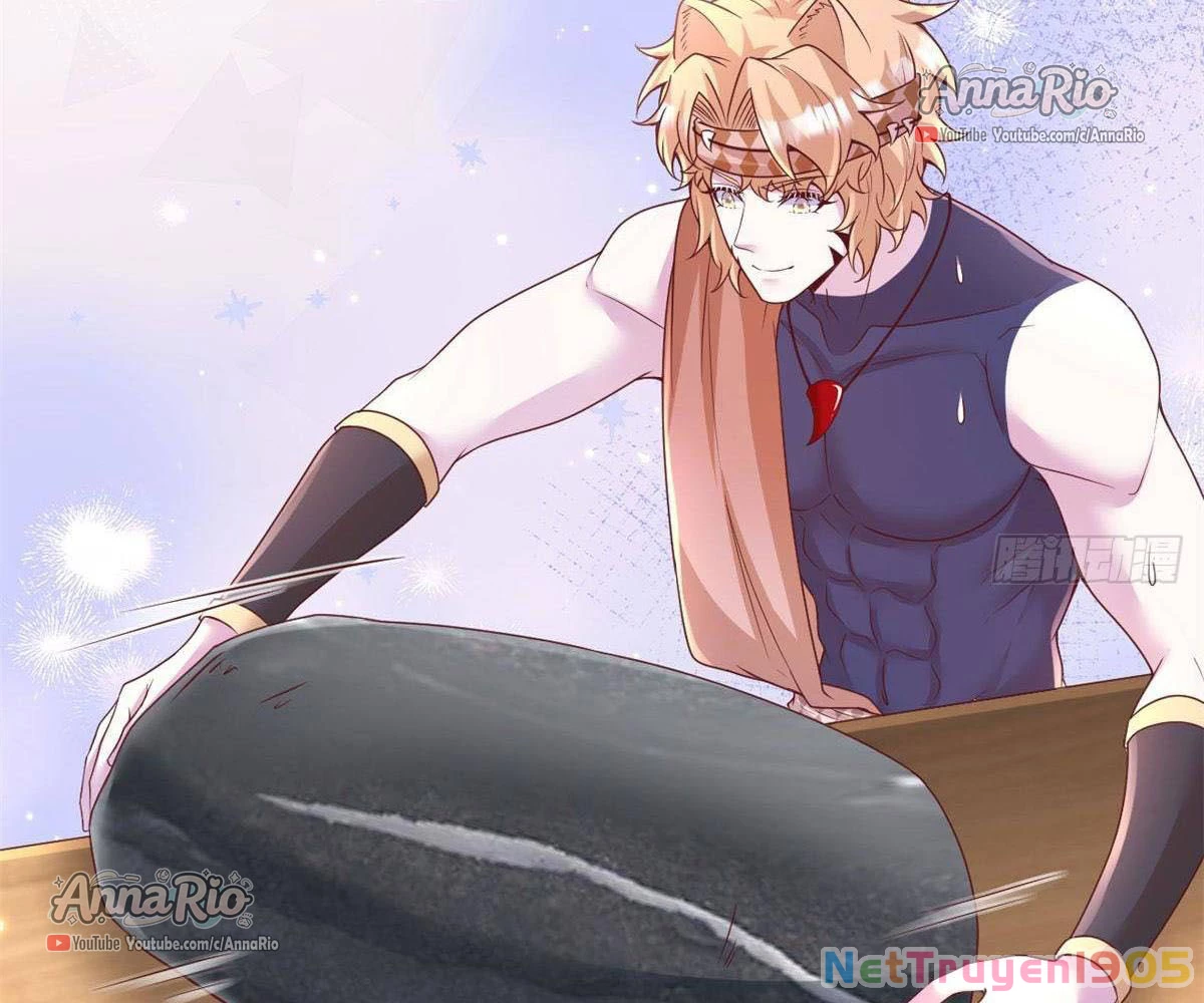 Thảnh Thơi Thú Thế Chủng Chủng Điền, Sinh Sinh Tể - Update Chapter 763 - 22
