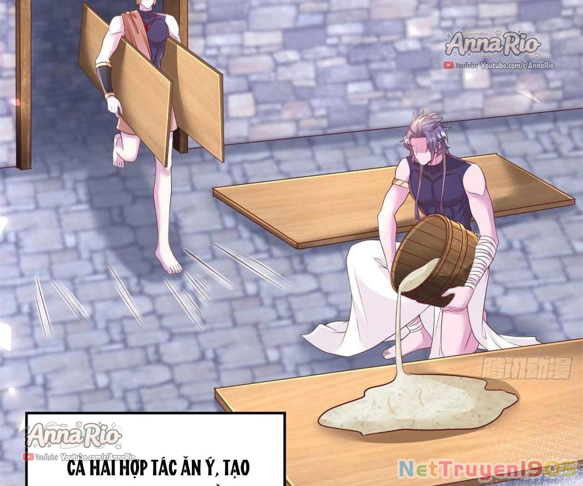 Thảnh Thơi Thú Thế Chủng Chủng Điền, Sinh Sinh Tể - Update Chapter 763 - 25