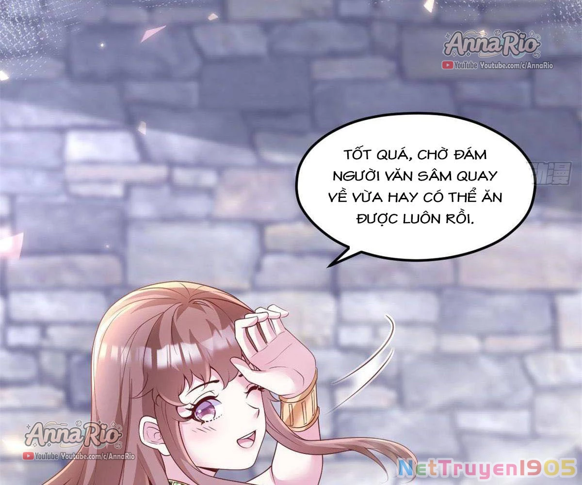 Thảnh Thơi Thú Thế Chủng Chủng Điền, Sinh Sinh Tể - Update Chapter 763 - 27