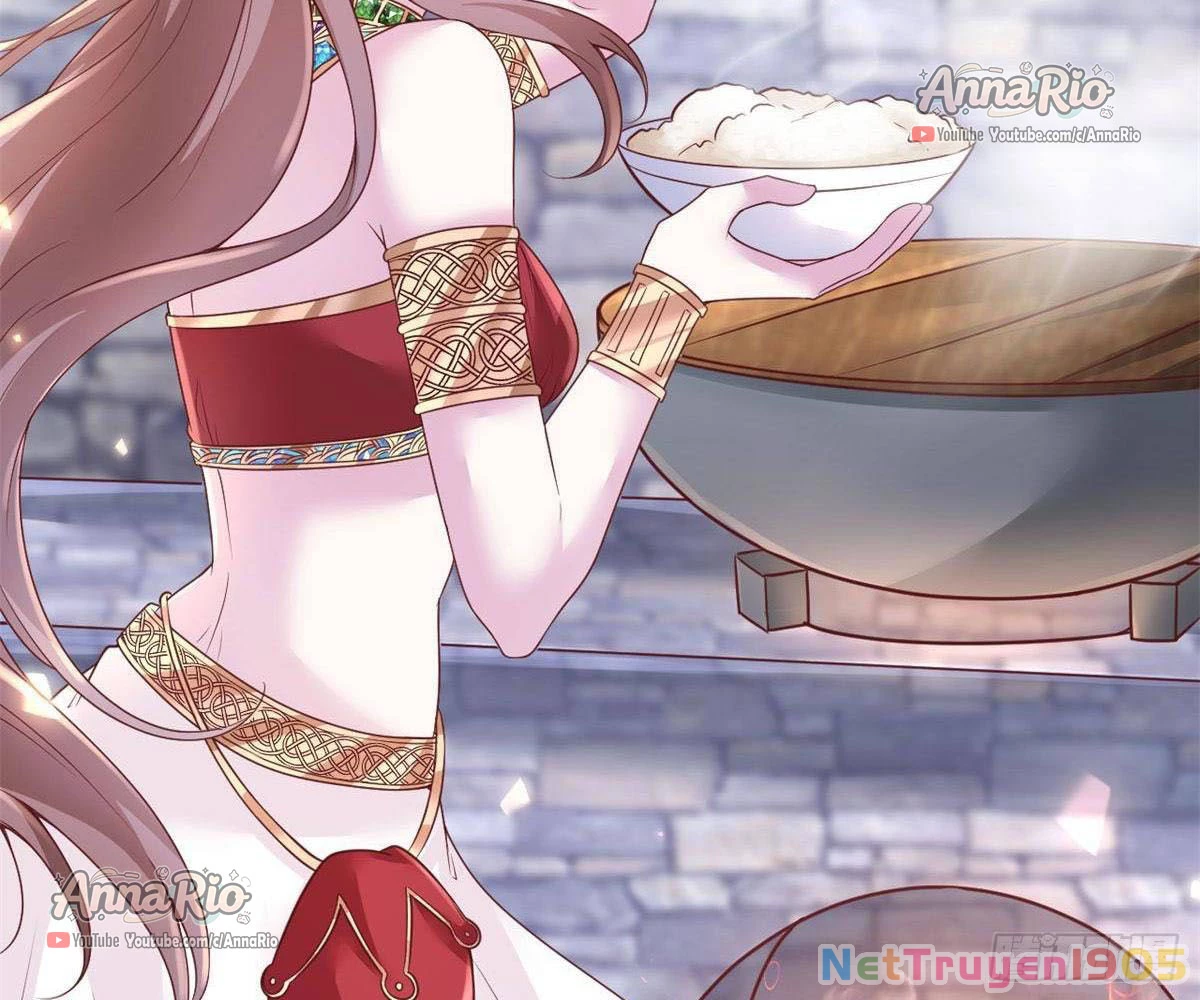 Thảnh Thơi Thú Thế Chủng Chủng Điền, Sinh Sinh Tể - Update Chapter 763 - 28