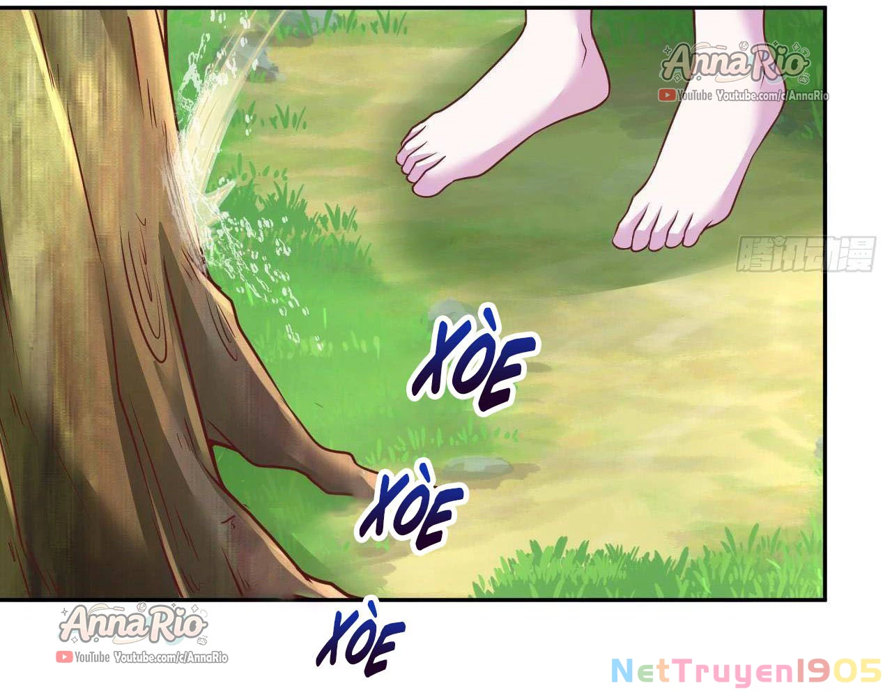Thảnh Thơi Thú Thế Chủng Chủng Điền, Sinh Sinh Tể - Update Chapter 764 - 7