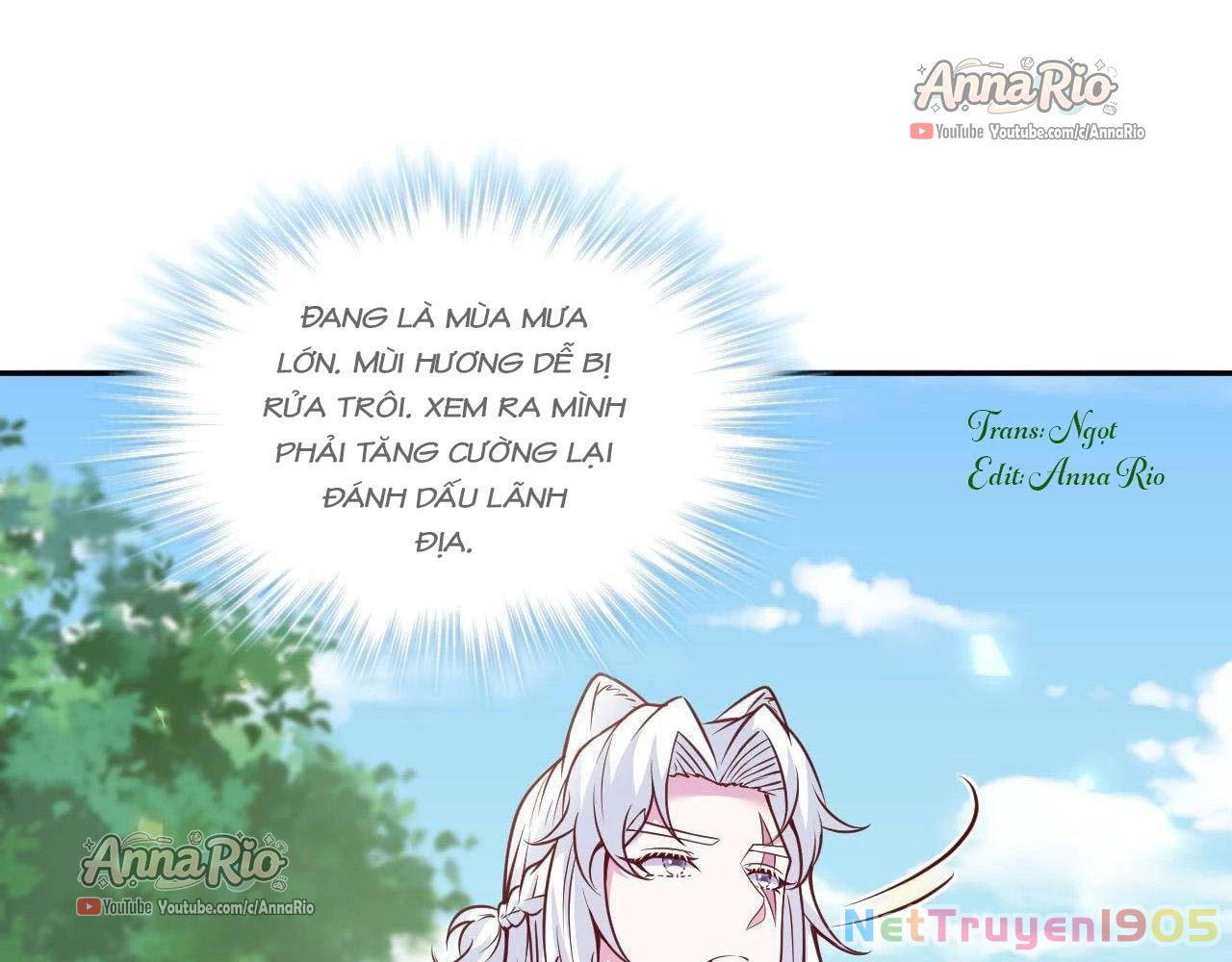 Thảnh Thơi Thú Thế Chủng Chủng Điền, Sinh Sinh Tể - Update Chapter 764 - 8