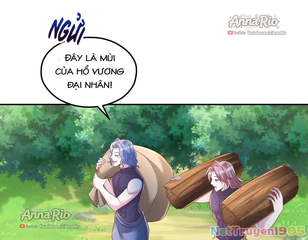 Thảnh Thơi Thú Thế Chủng Chủng Điền, Sinh Sinh Tể - Update Chapter 764 - 11