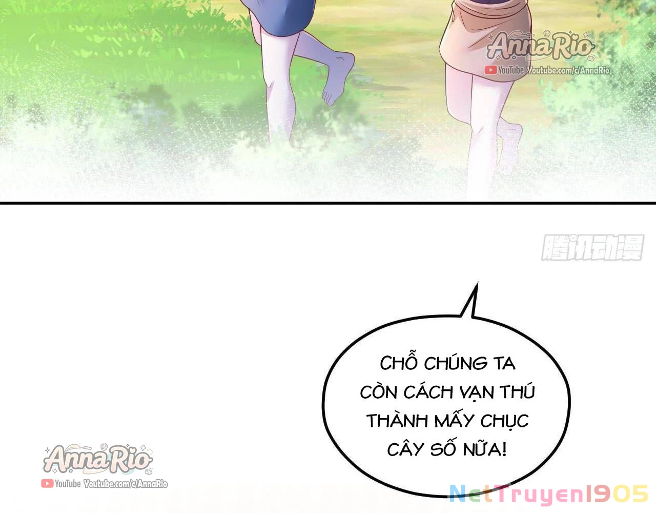 Thảnh Thơi Thú Thế Chủng Chủng Điền, Sinh Sinh Tể - Update Chapter 764 - 12