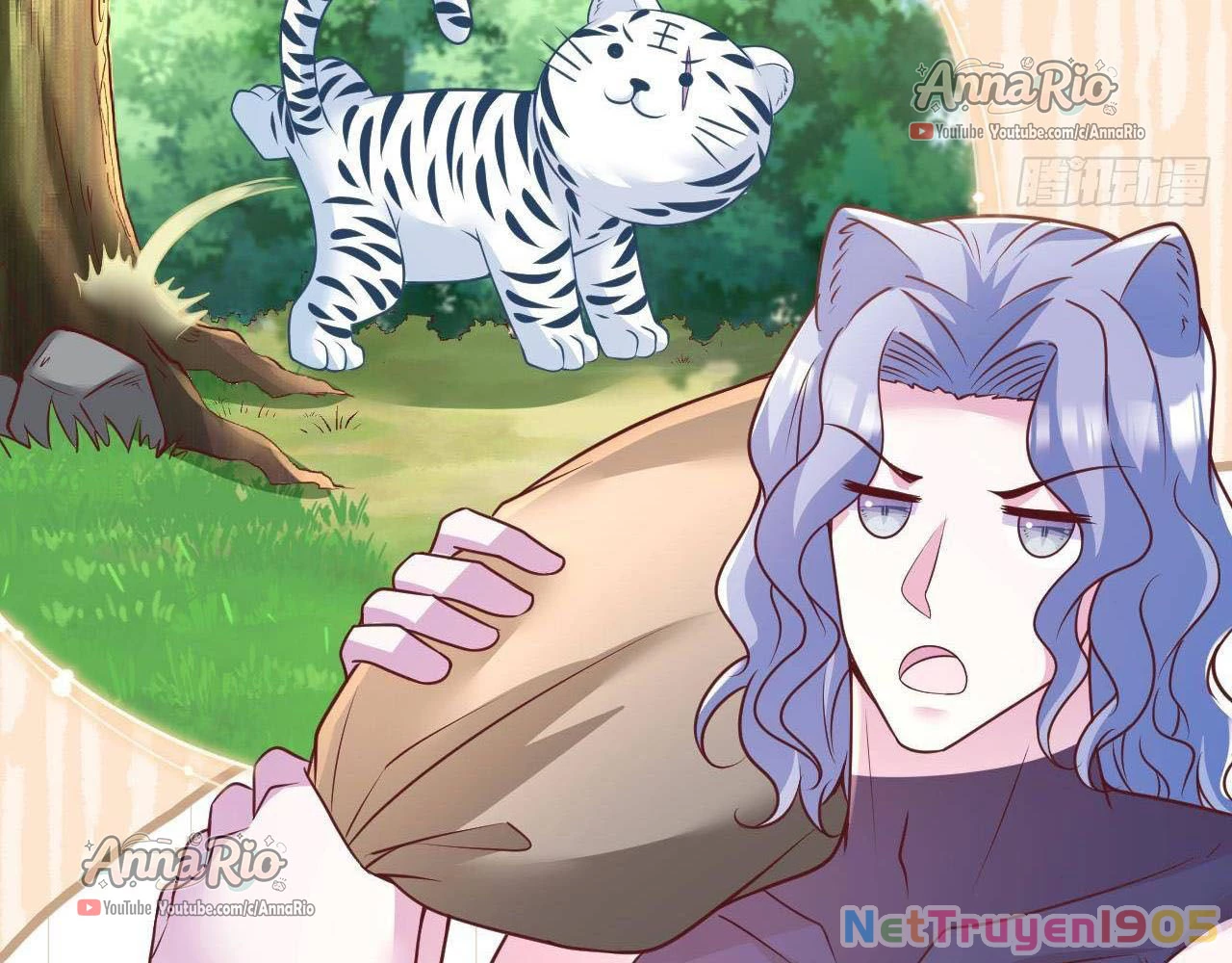 Thảnh Thơi Thú Thế Chủng Chủng Điền, Sinh Sinh Tể - Update Chapter 764 - 14