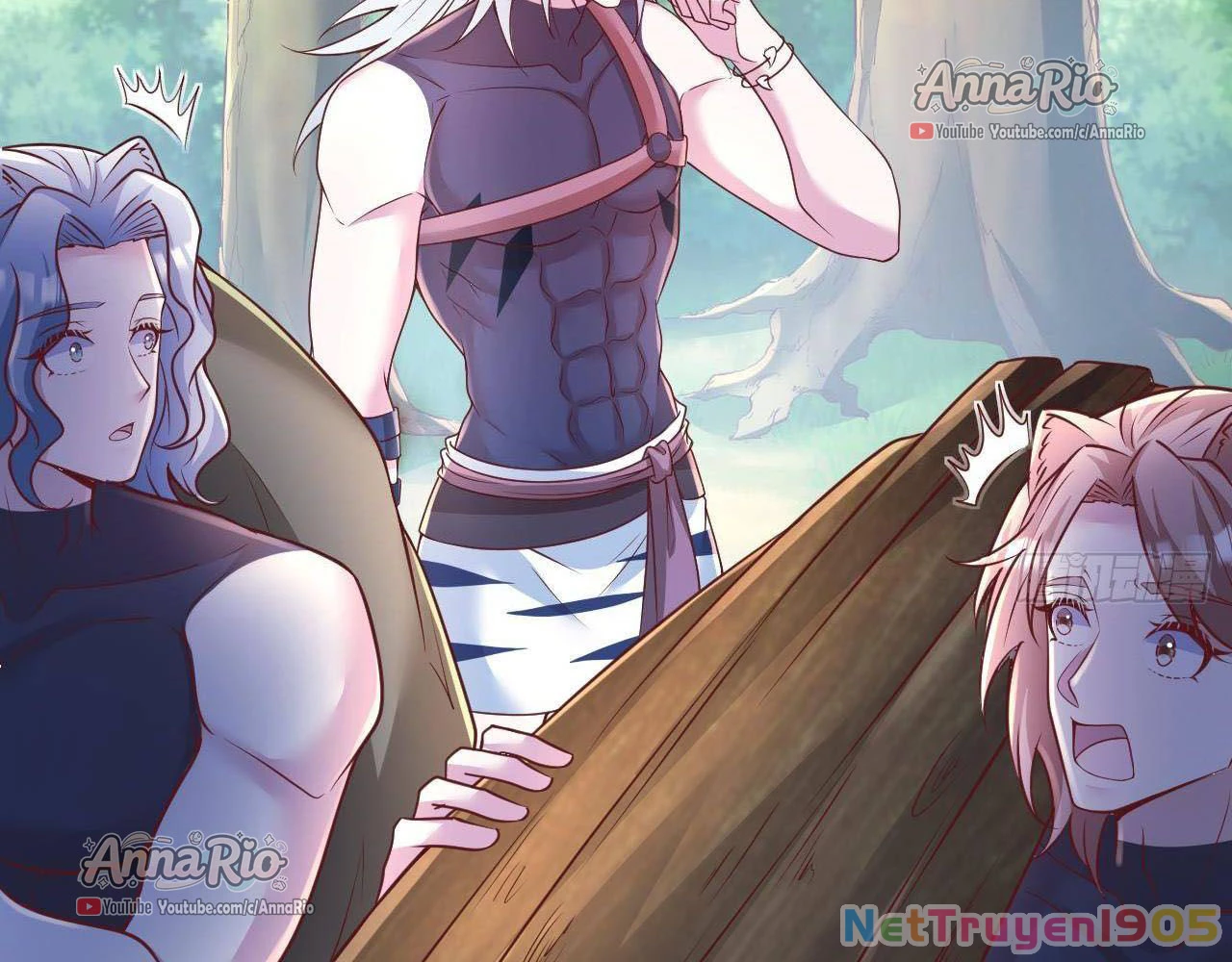 Thảnh Thơi Thú Thế Chủng Chủng Điền, Sinh Sinh Tể - Update Chapter 764 - 17