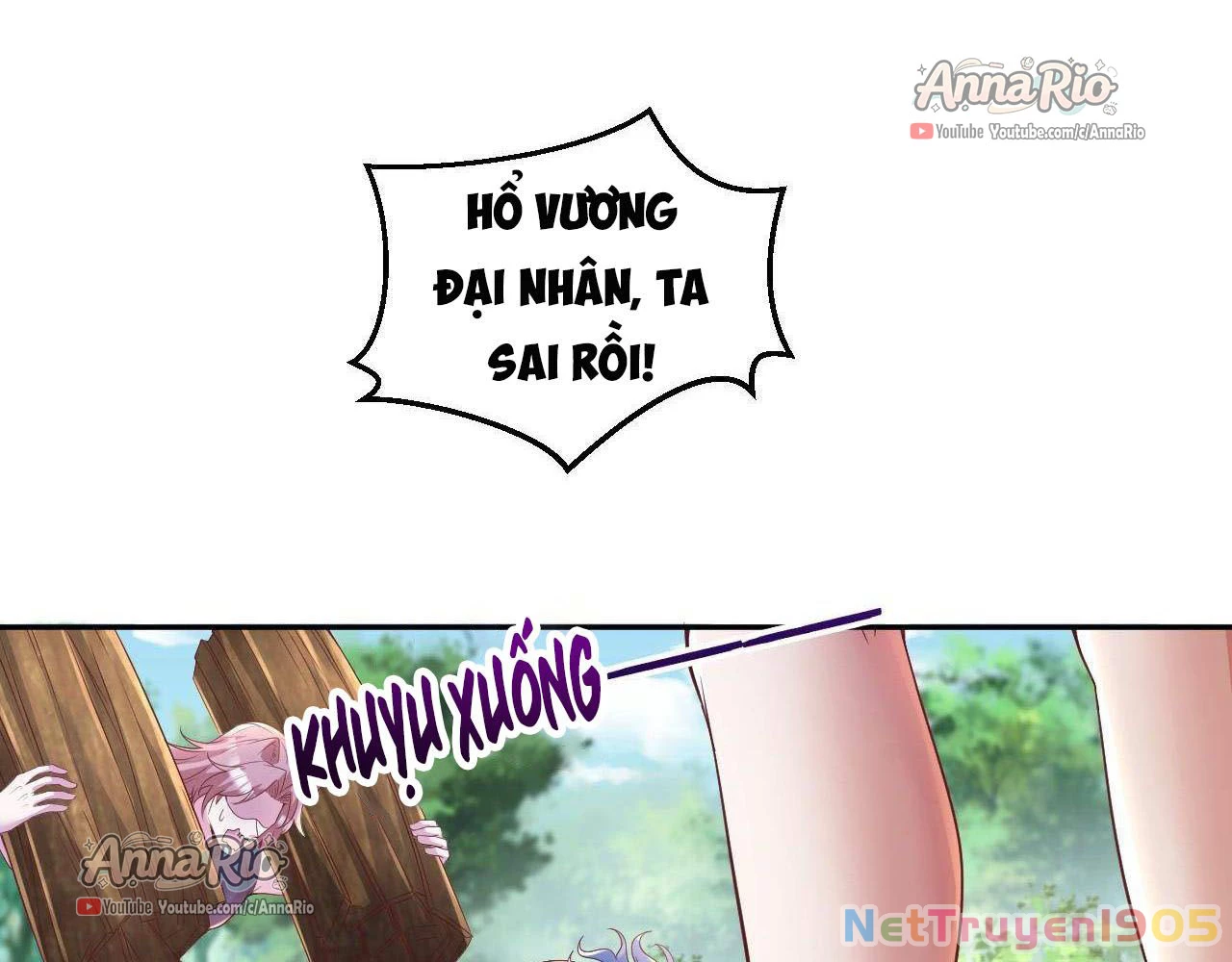 Thảnh Thơi Thú Thế Chủng Chủng Điền, Sinh Sinh Tể - Update Chapter 764 - 19