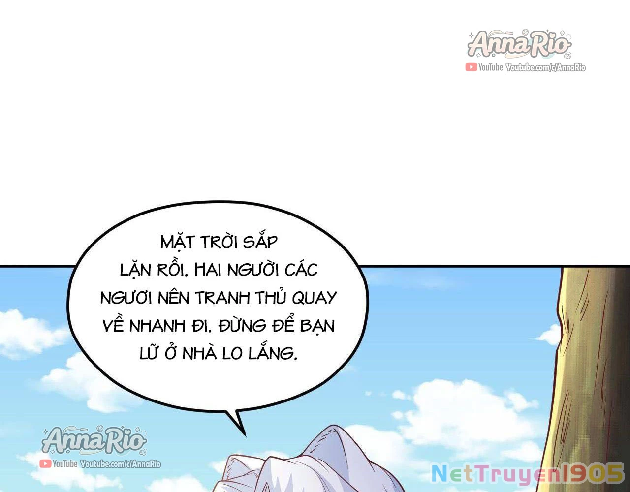 Thảnh Thơi Thú Thế Chủng Chủng Điền, Sinh Sinh Tể - Update Chapter 764 - 21
