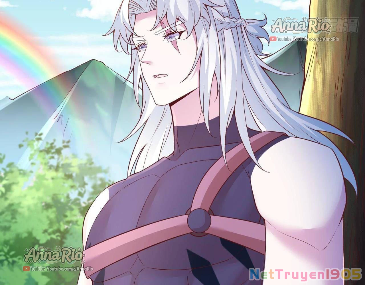 Thảnh Thơi Thú Thế Chủng Chủng Điền, Sinh Sinh Tể - Update Chapter 764 - 22