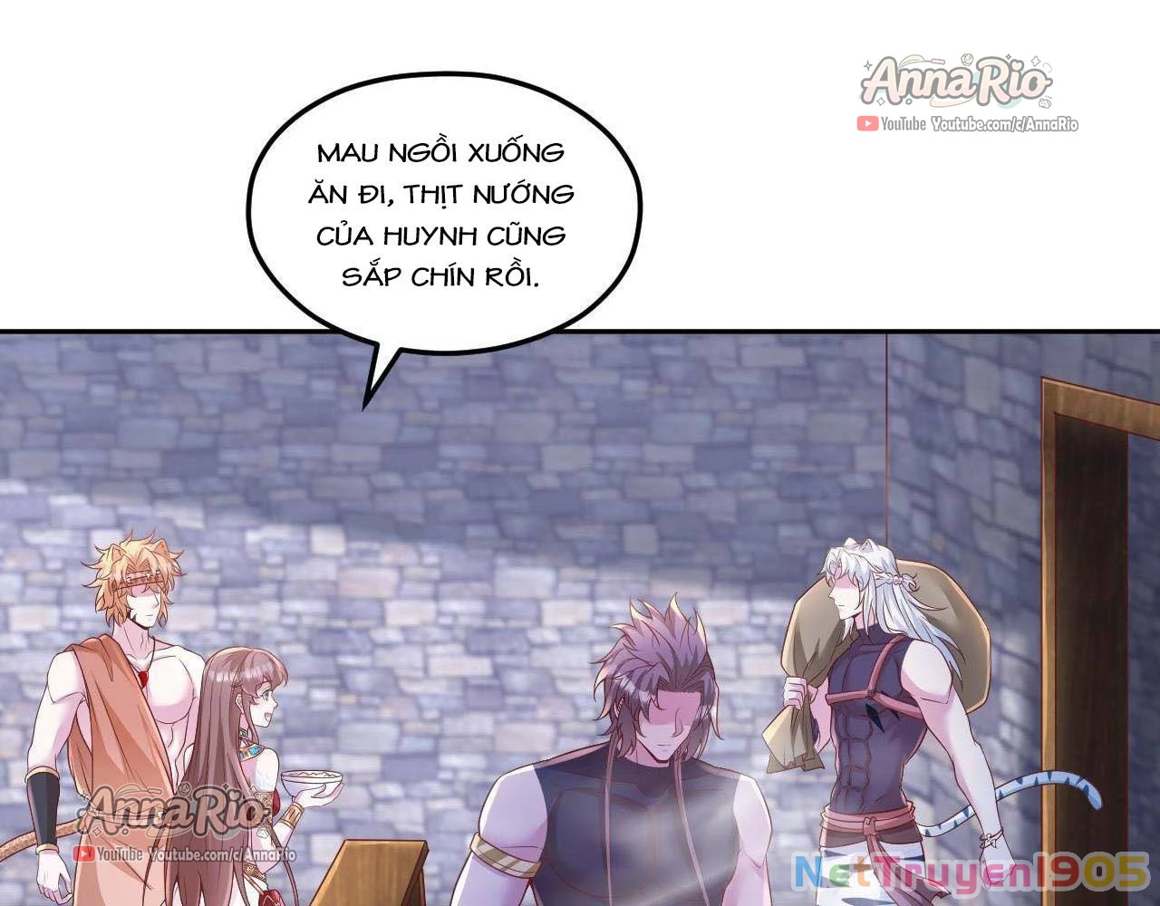 Thảnh Thơi Thú Thế Chủng Chủng Điền, Sinh Sinh Tể - Update Chapter 764 - 37