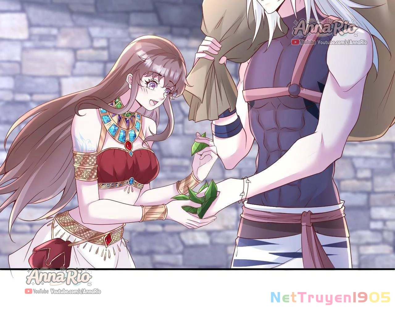Thảnh Thơi Thú Thế Chủng Chủng Điền, Sinh Sinh Tể - Update Chapter 764 - 42