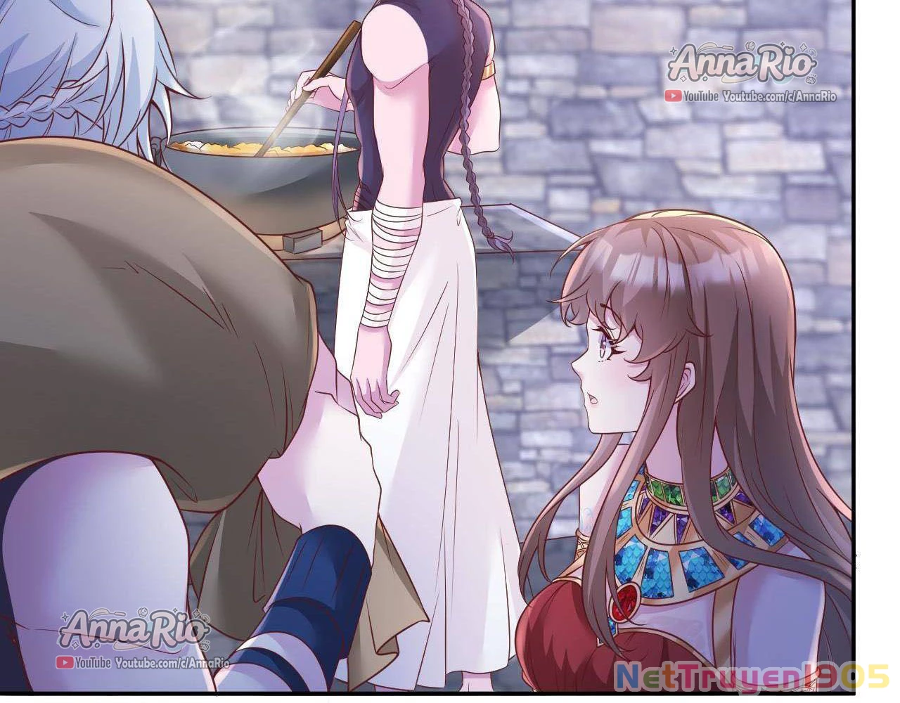 Thảnh Thơi Thú Thế Chủng Chủng Điền, Sinh Sinh Tể - Update Chapter 764 - 44