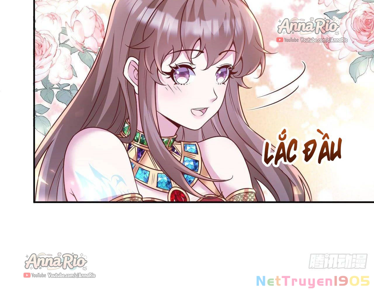 Thảnh Thơi Thú Thế Chủng Chủng Điền, Sinh Sinh Tể - Update Chapter 764 - 46