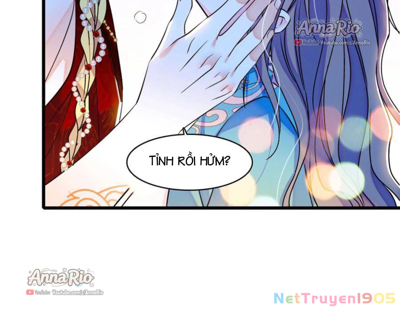 Manh Động Thú Thế Chapter 502 - 7