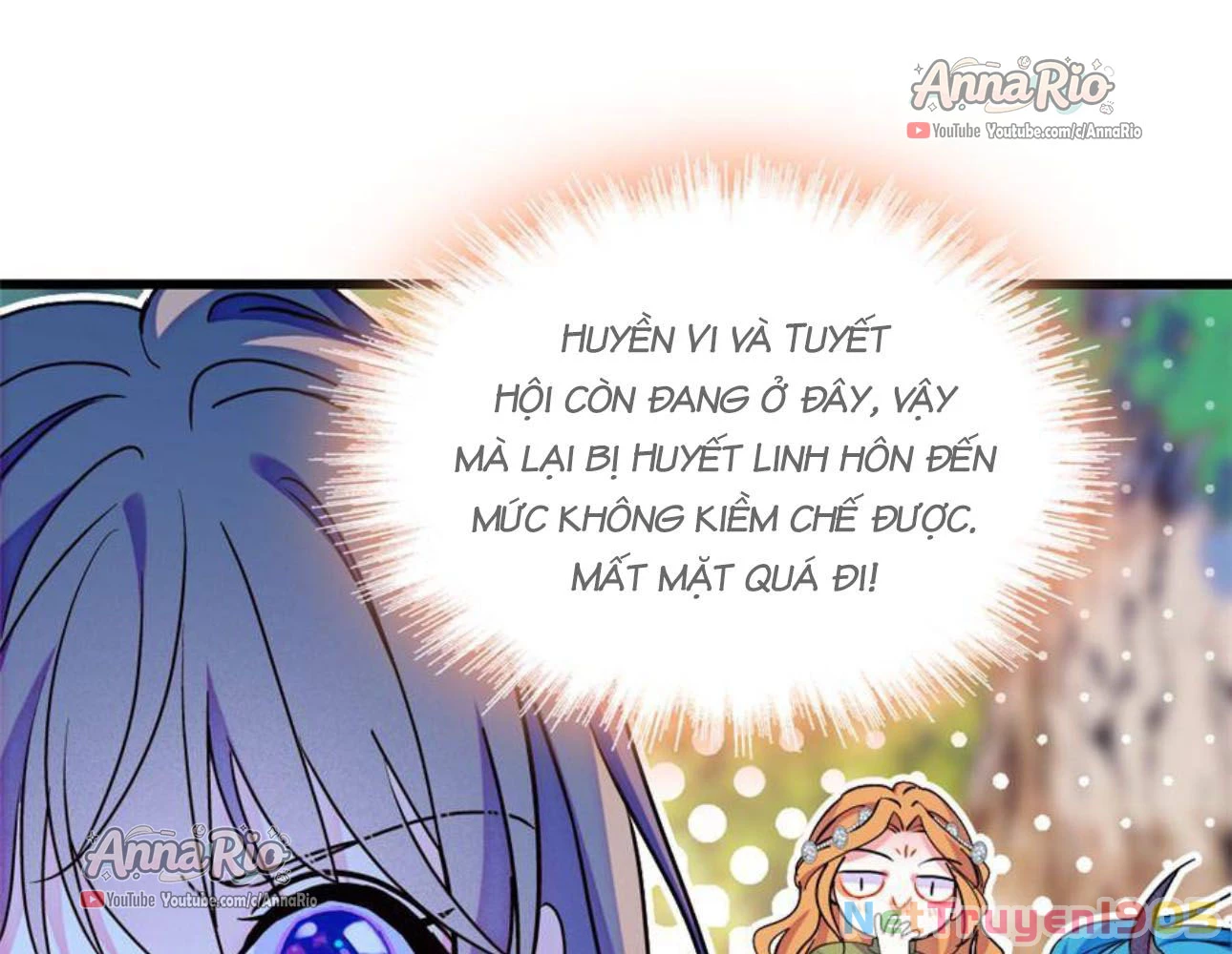 Manh Động Thú Thế Chapter 502 - 8