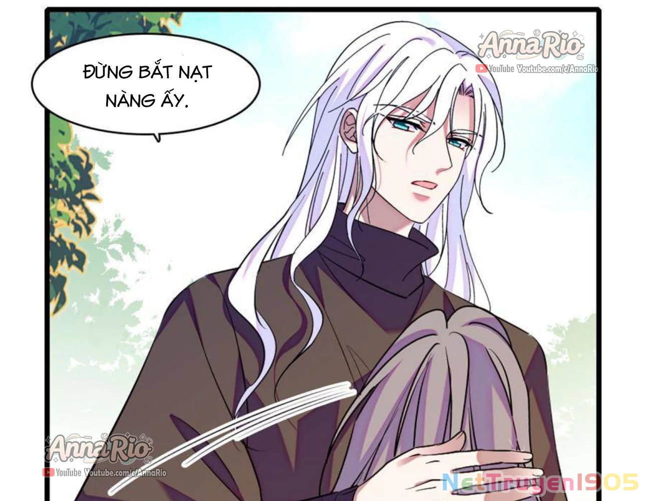 Manh Động Thú Thế Chapter 502 - 10
