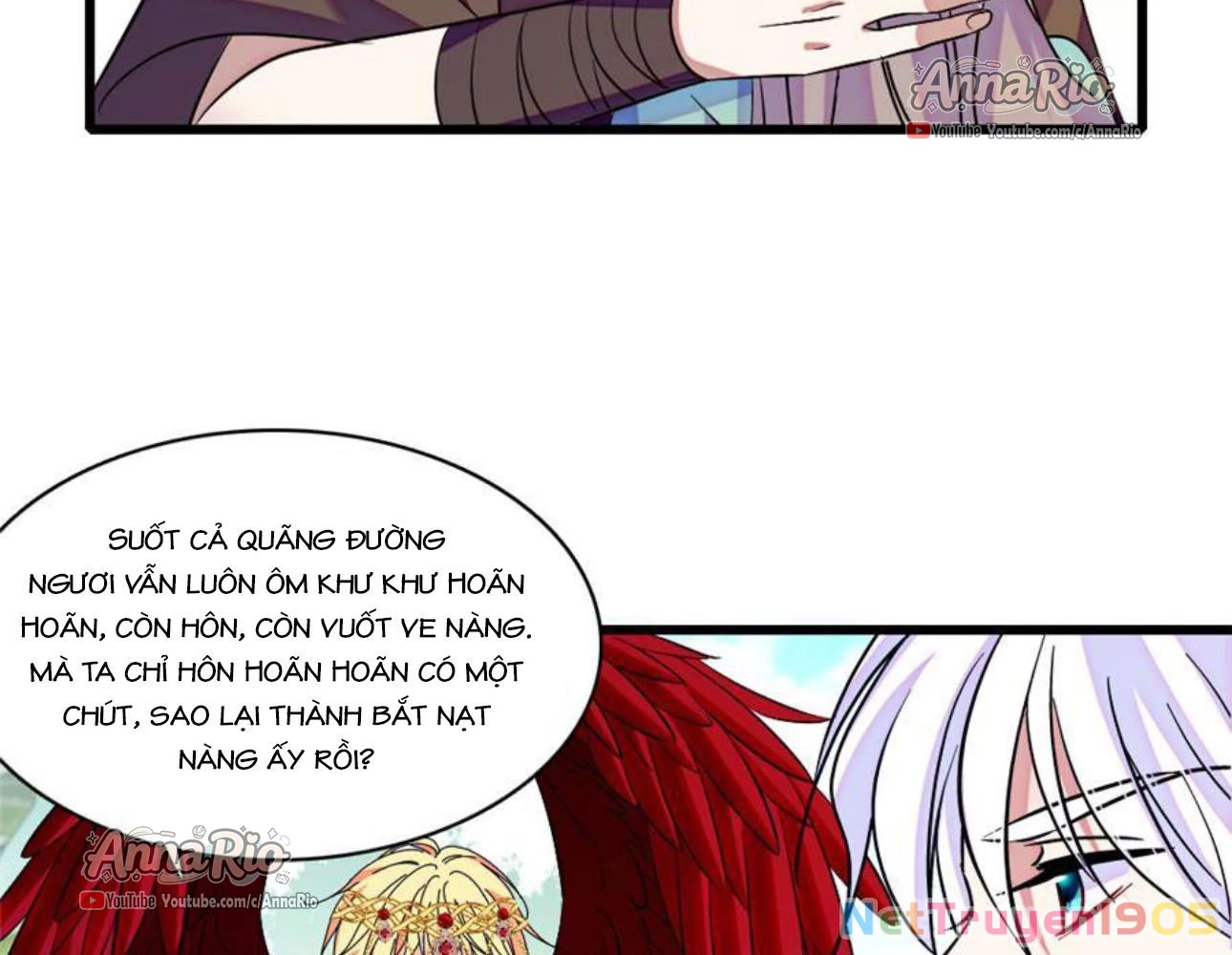 Manh Động Thú Thế Chapter 502 - 11
