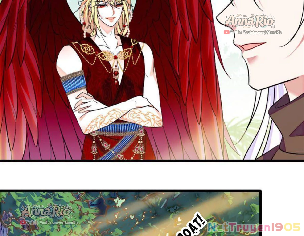 Manh Động Thú Thế Chapter 502 - 12